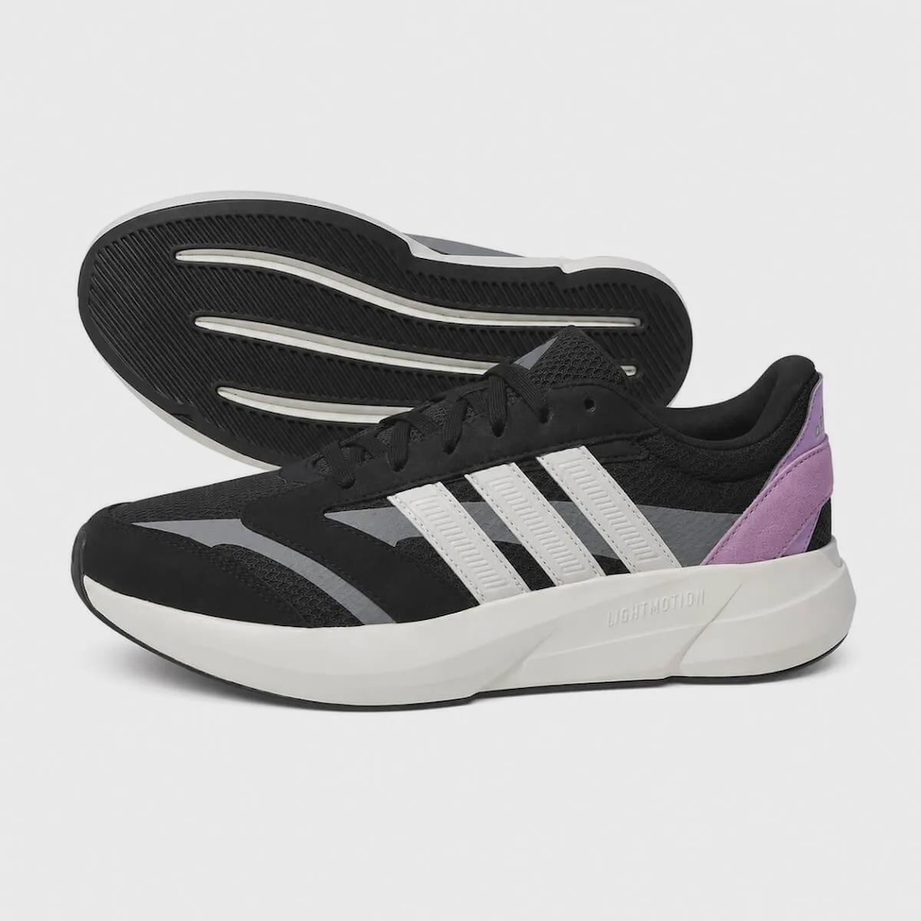 Imagem 4 do produto Tênis Feminino Casual adidas Lightshift 2.0