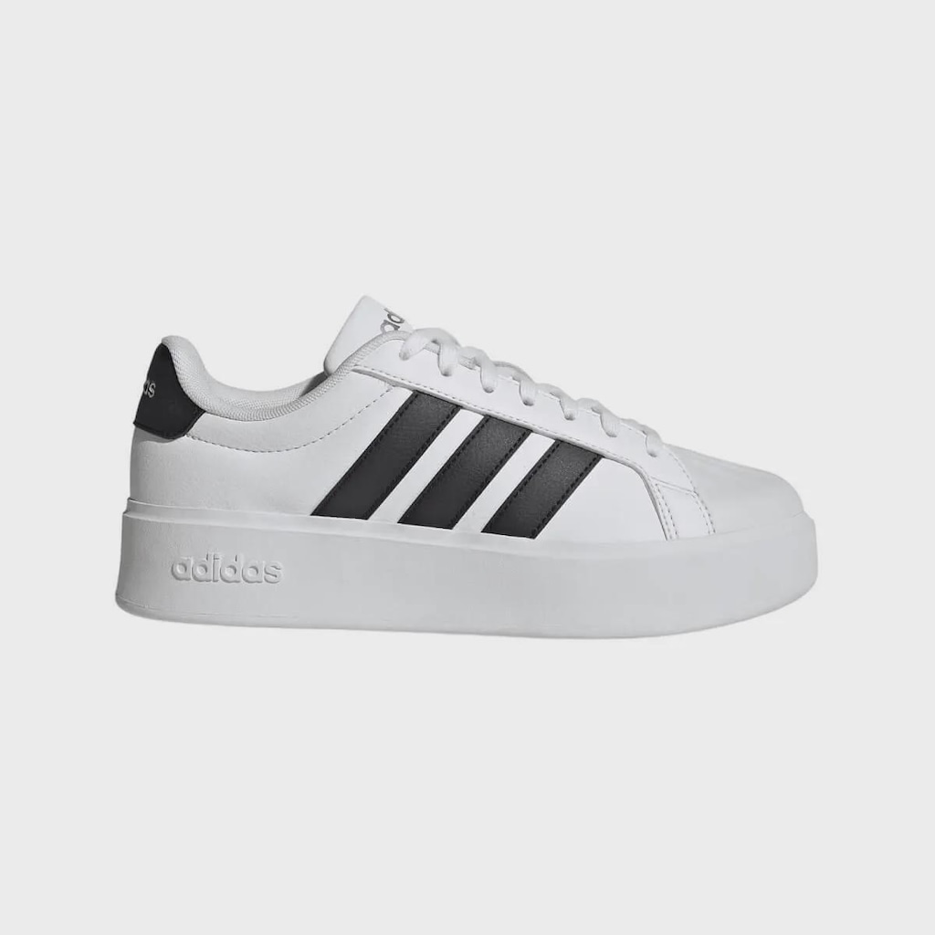 Imagem 1 do produto Tênis adidas StreetTalk Bold Feminino