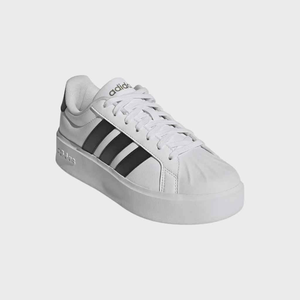 Imagem 2 do produto Tênis adidas StreetTalk Bold Feminino