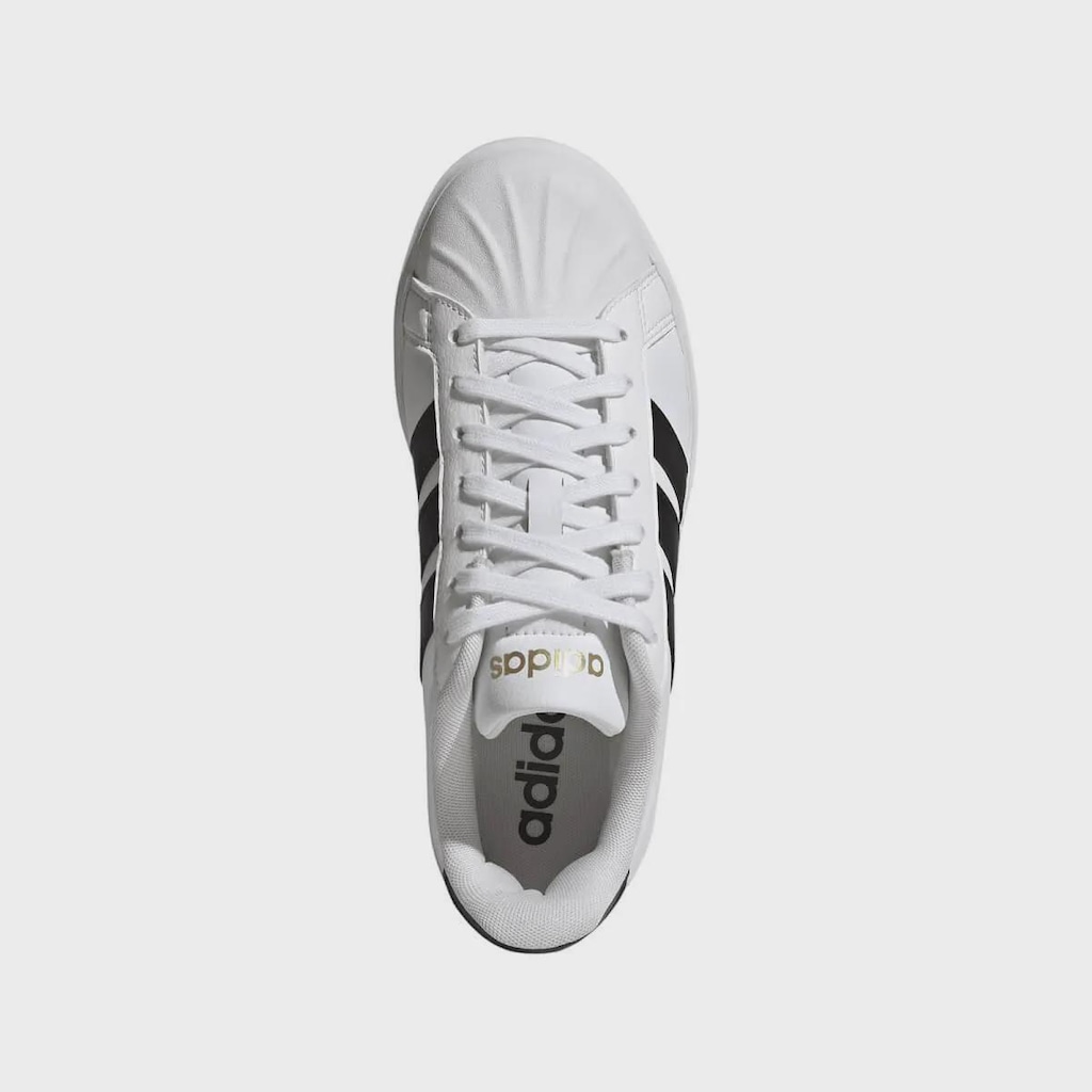 Imagem 3 do produto Tênis adidas StreetTalk Bold Feminino