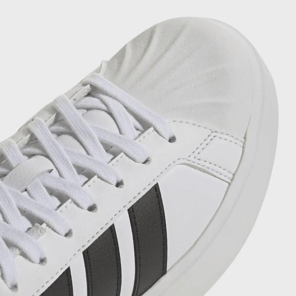 Imagem 4 do produto Tênis adidas StreetTalk Bold Feminino