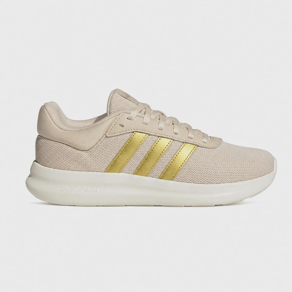 Imagem 1 do produto Tênis Esportivo Treino Adidas Lite Racer 4.0 Feminino