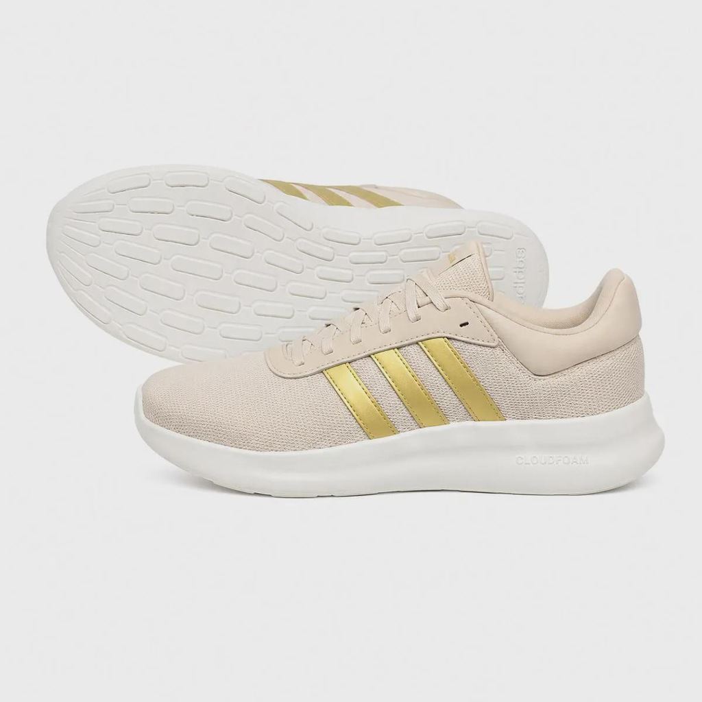 Imagem 4 do produto Tênis Esportivo Treino Adidas Lite Racer 4.0 Feminino