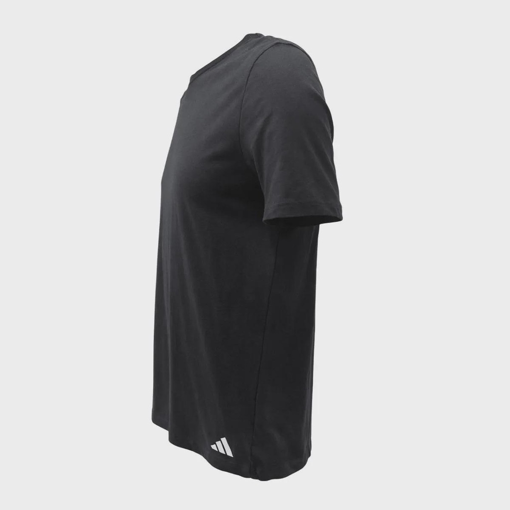 Imagem 3 do produto Camiseta Slim Manga Curta Básica adidas Masculina