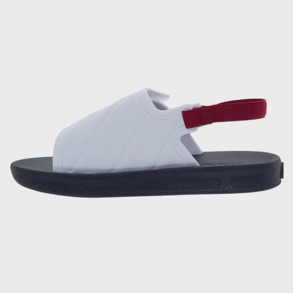 Imagem 2 do produto Chinelo Menino Bebê Slide Rider Infantil