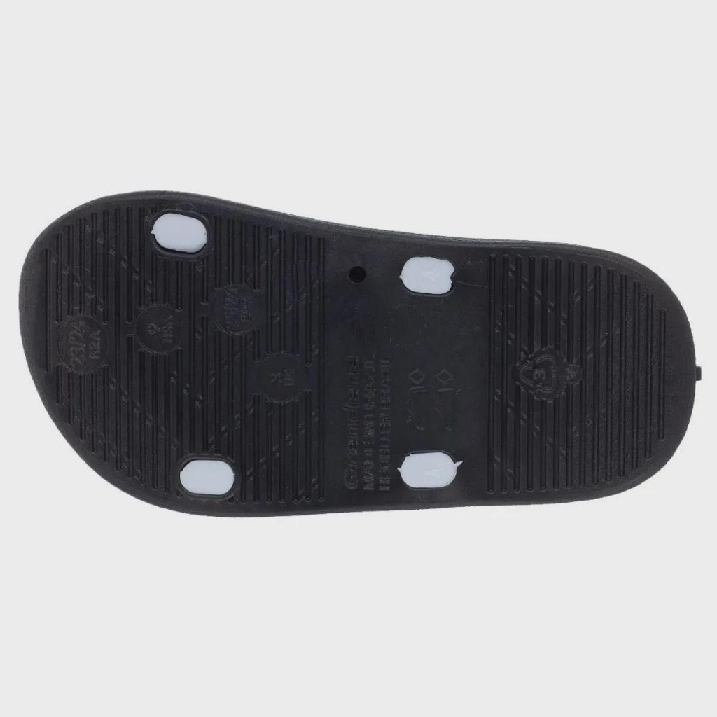 Imagem 3 do produto Chinelo Menino Bebê Slide Rider Infantil