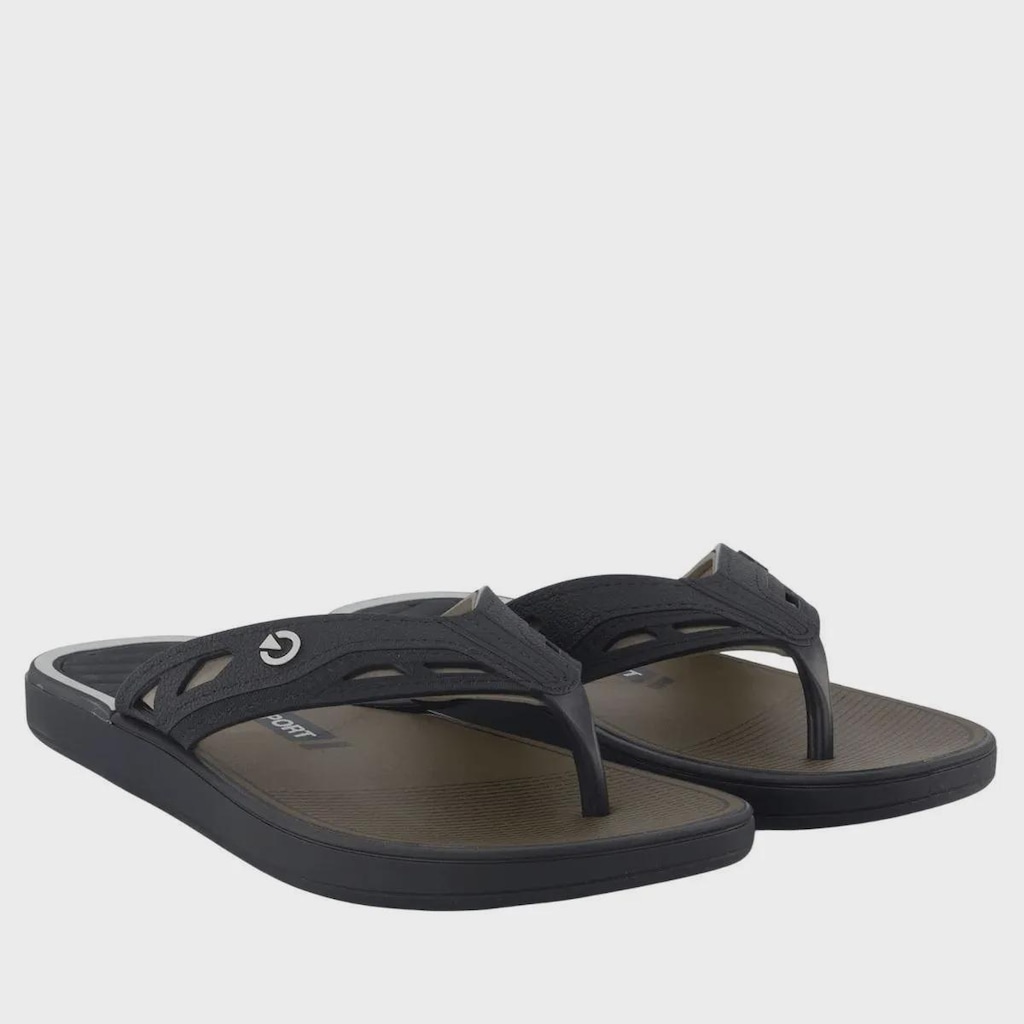 Imagem 3 do produto Chinelo Infantil Menino Cartago Sport Dallas