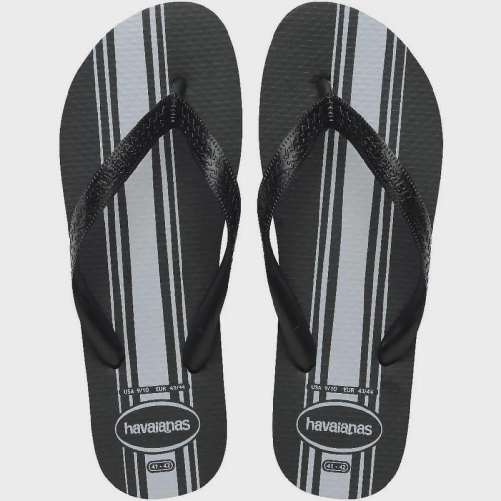 Imagem 1 do produto Chinelo Masculino Havaianas Color Essential