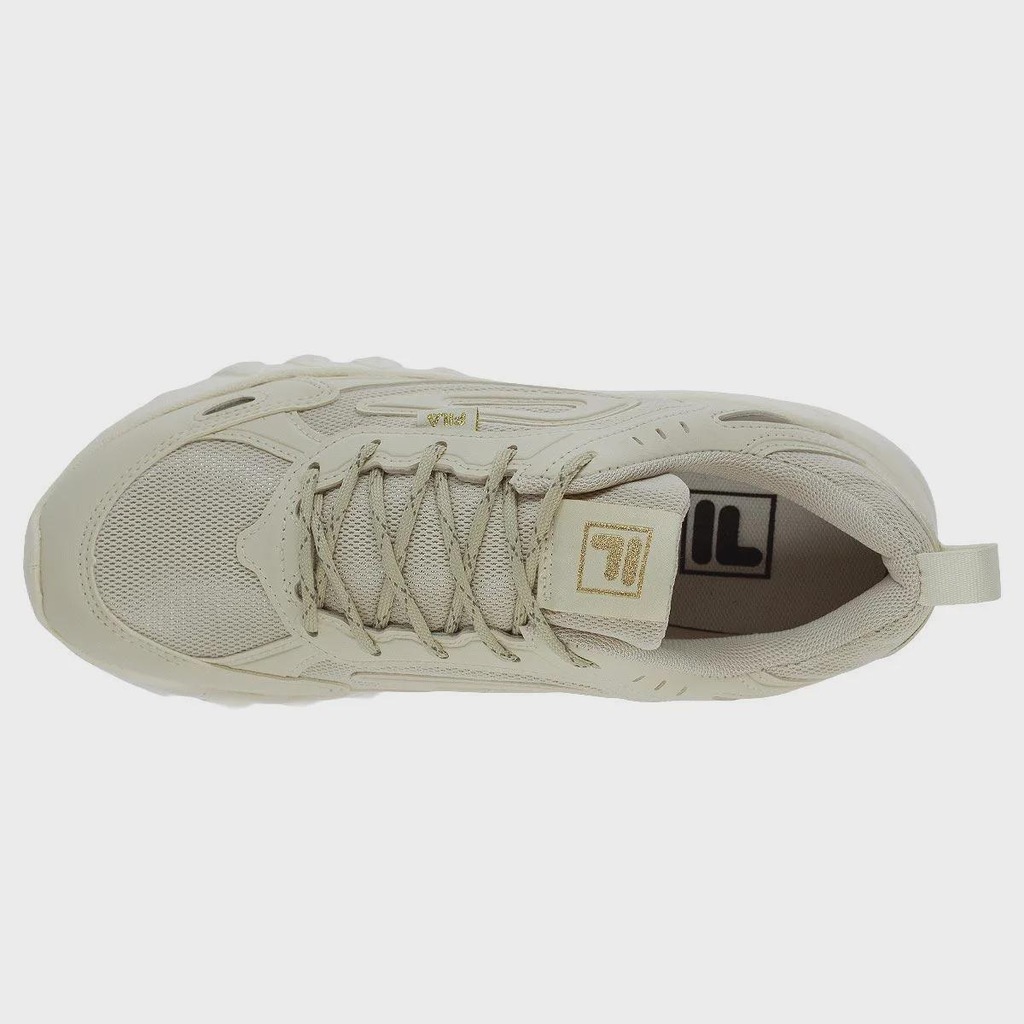 Imagem 3 do produto Tênis Casual Feminino Fila Venture