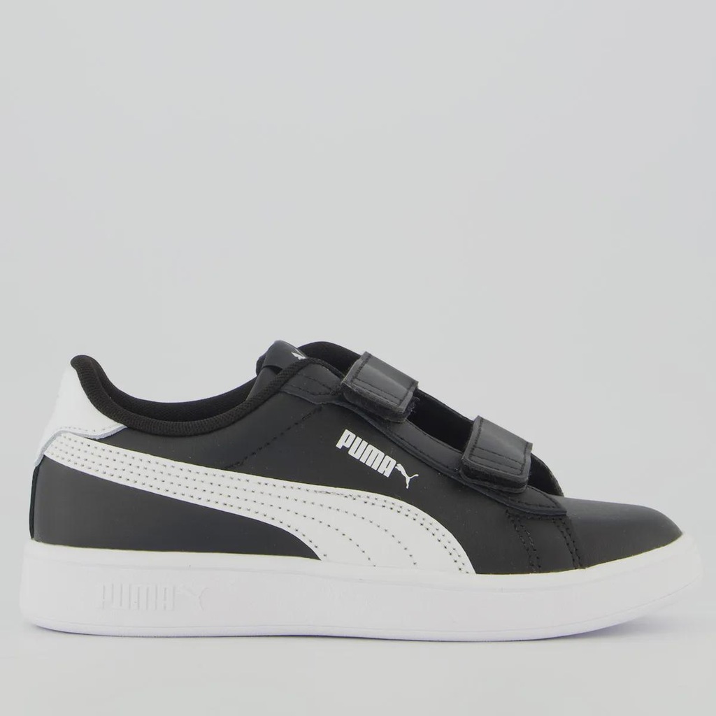 Imagem 1 do produto Tênis Infantil Puma Smash 3.0 L V