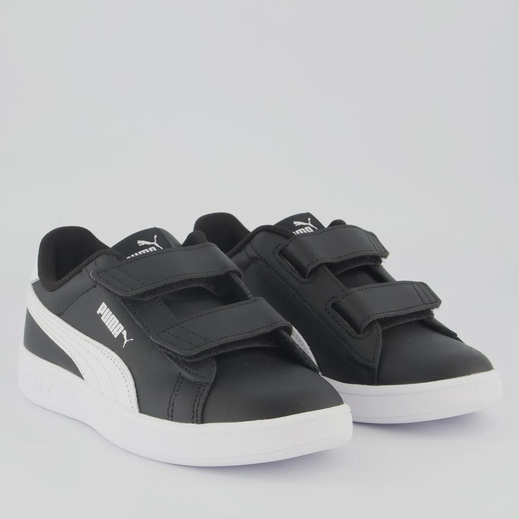 Imagem 2 do produto Tênis Infantil Puma Smash 3.0 L V