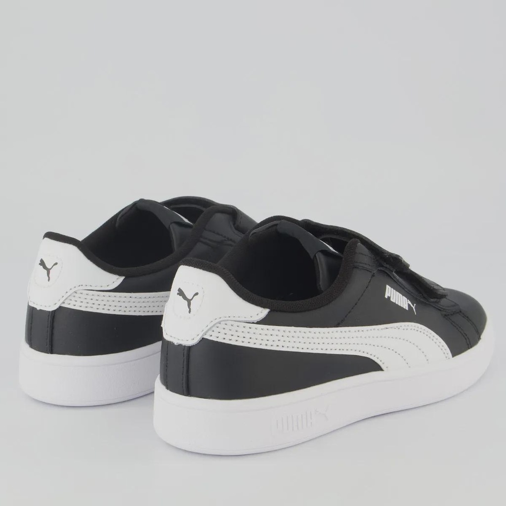 Imagem 3 do produto Tênis Infantil Puma Smash 3.0 L V