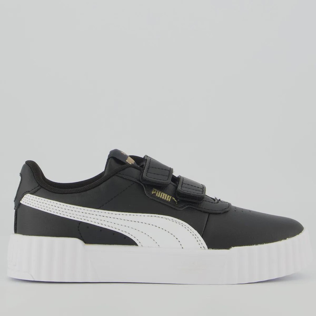 Imagem 1 do produto Tênis Infantil Puma Carina 3.0