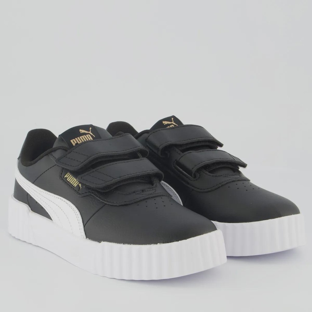 Imagem 2 do produto Tênis Infantil Puma Carina 3.0