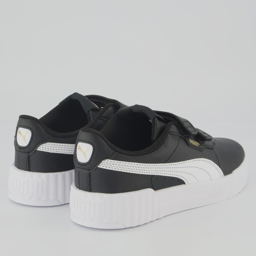 Imagem 3 do produto Tênis Infantil Puma Carina 3.0