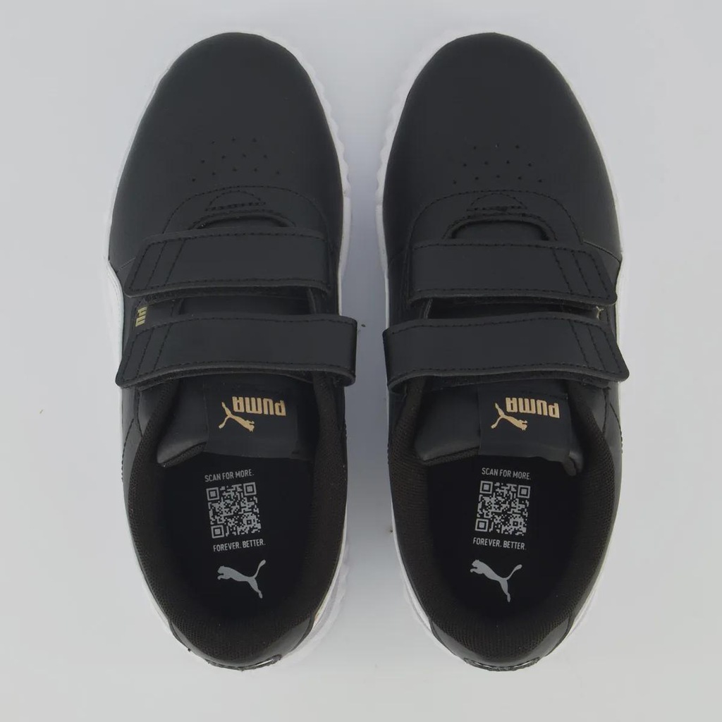Imagem 4 do produto Tênis Infantil Puma Carina 3.0