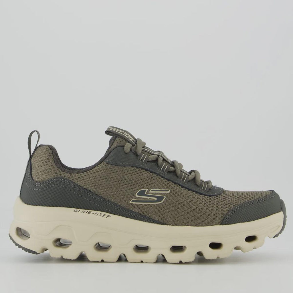 Imagem 1 do produto Tênis Masculino Skechers Glide-Step Sole