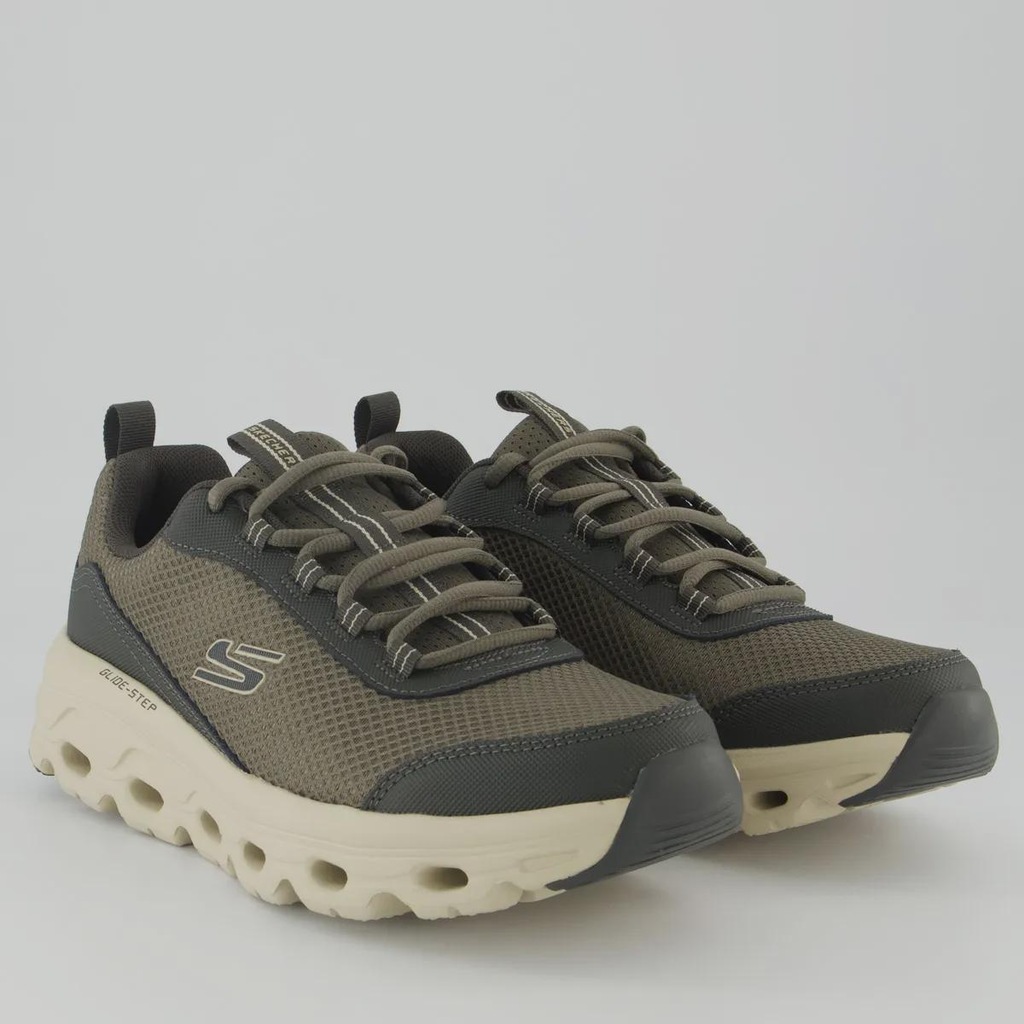 Imagem 2 do produto Tênis Masculino Skechers Glide-Step Sole