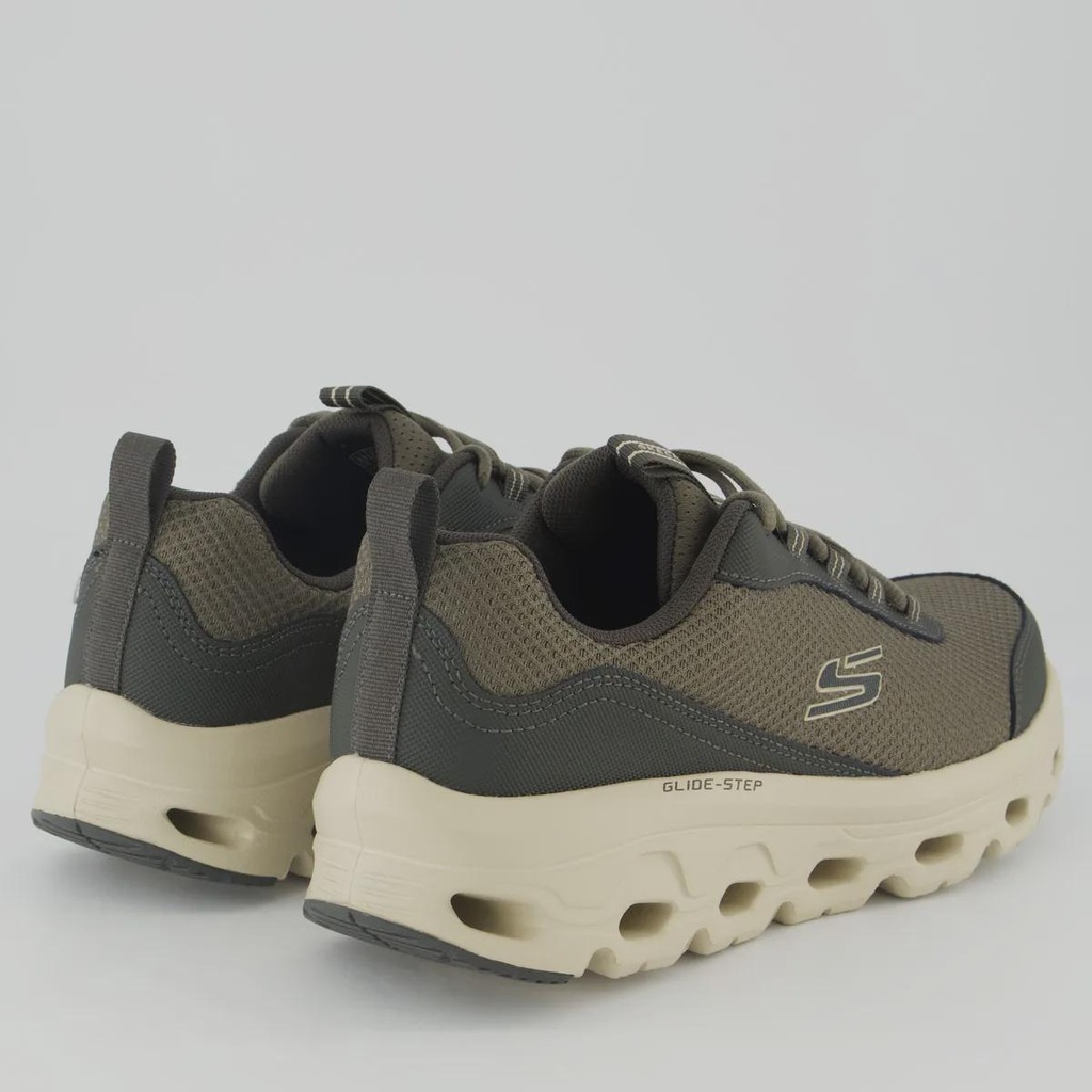 Imagem 3 do produto Tênis Masculino Skechers Glide-Step Sole