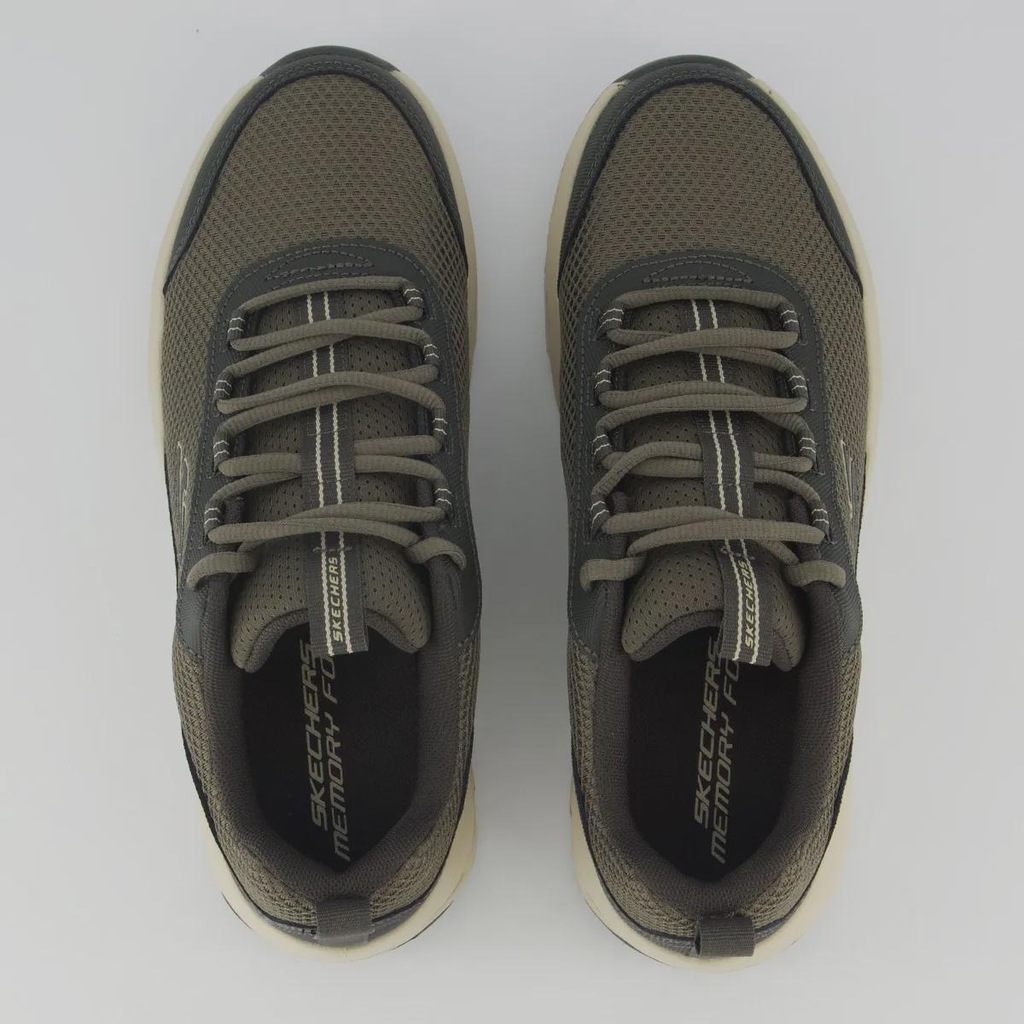 Imagem 4 do produto Tênis Masculino Skechers Glide-Step Sole