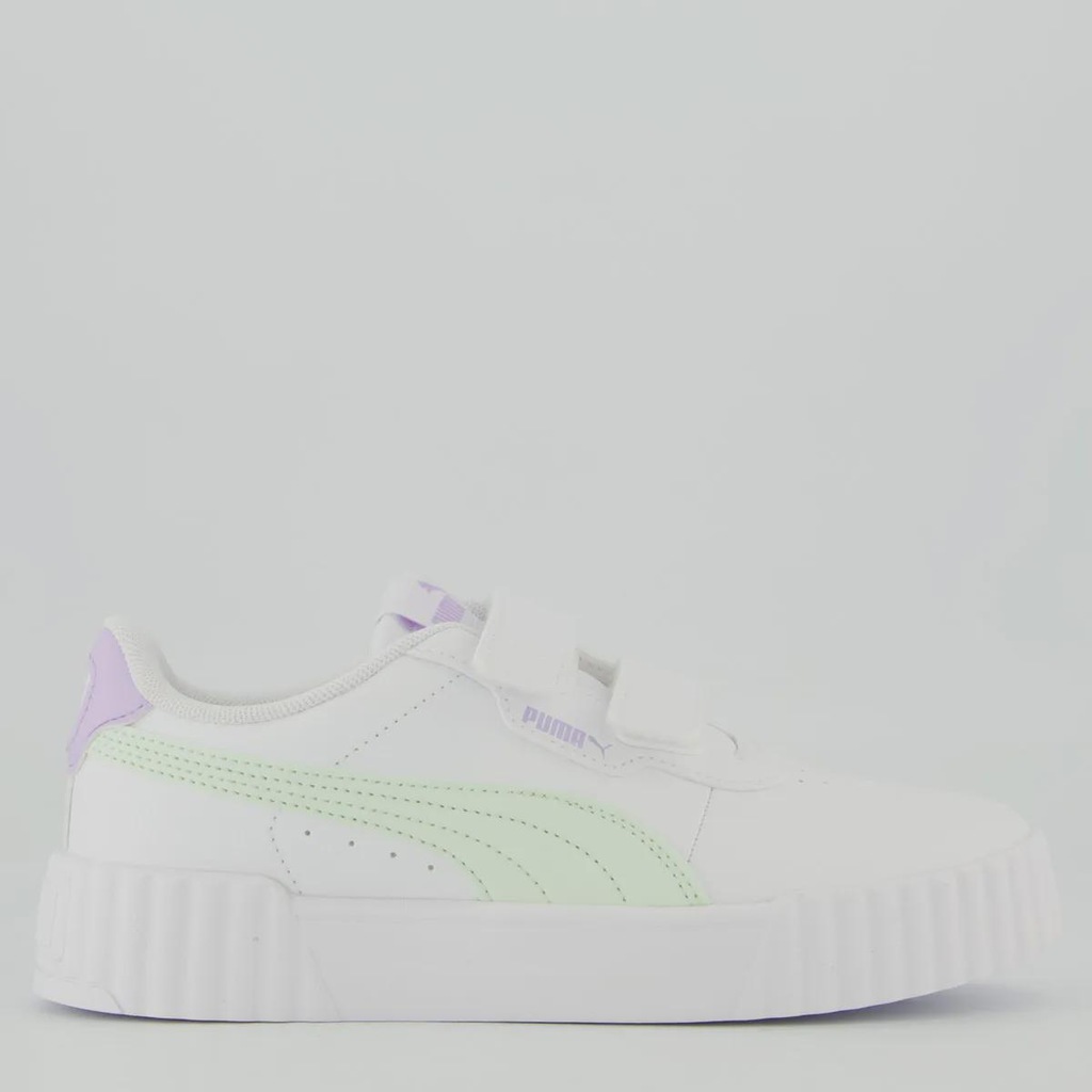 Imagem 1 do produto Tênis Infantil Puma Carina 3.0