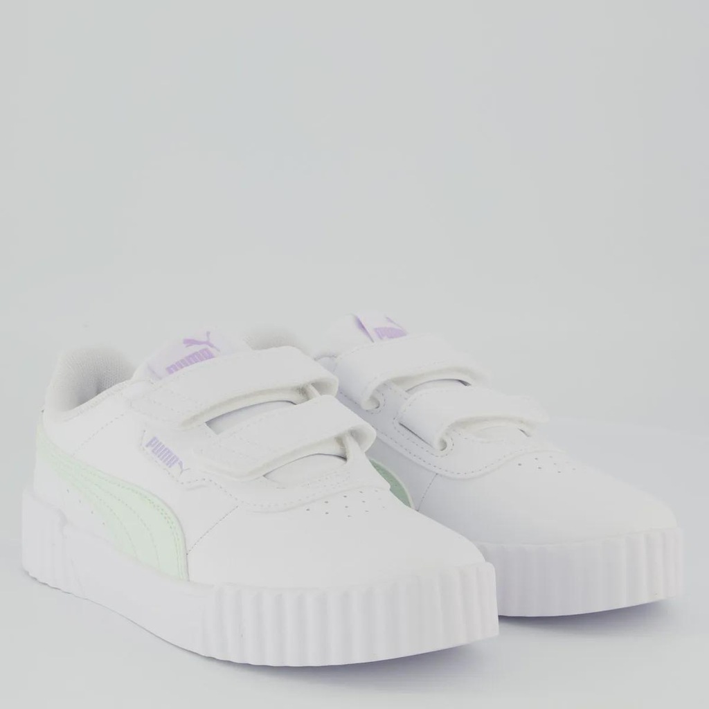 Imagem 2 do produto Tênis Infantil Puma Carina 3.0
