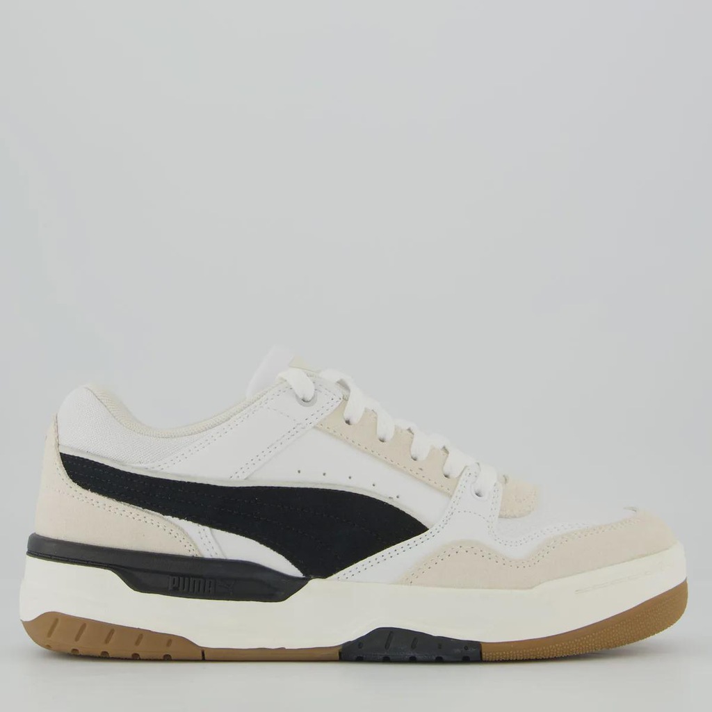 Imagem 1 do produto Tênis Masculino Puma Rebound Retro Sd