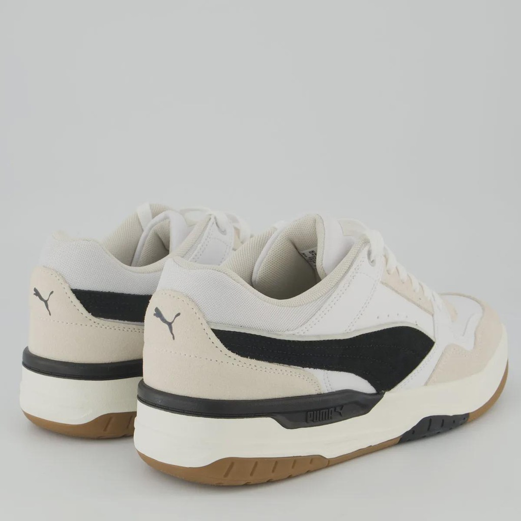 Imagem 3 do produto Tênis Masculino Puma Rebound Retro Sd