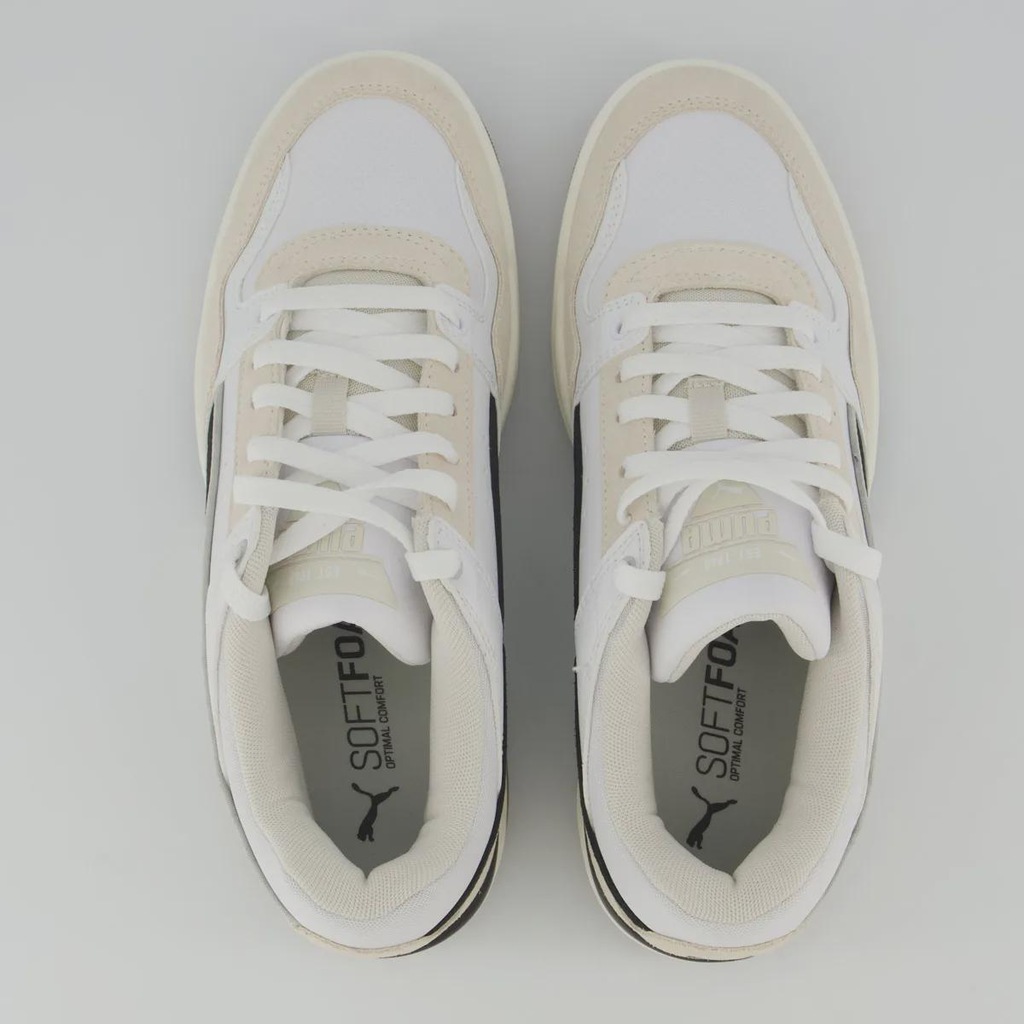 Imagem 4 do produto Tênis Masculino Puma Rebound Retro Sd