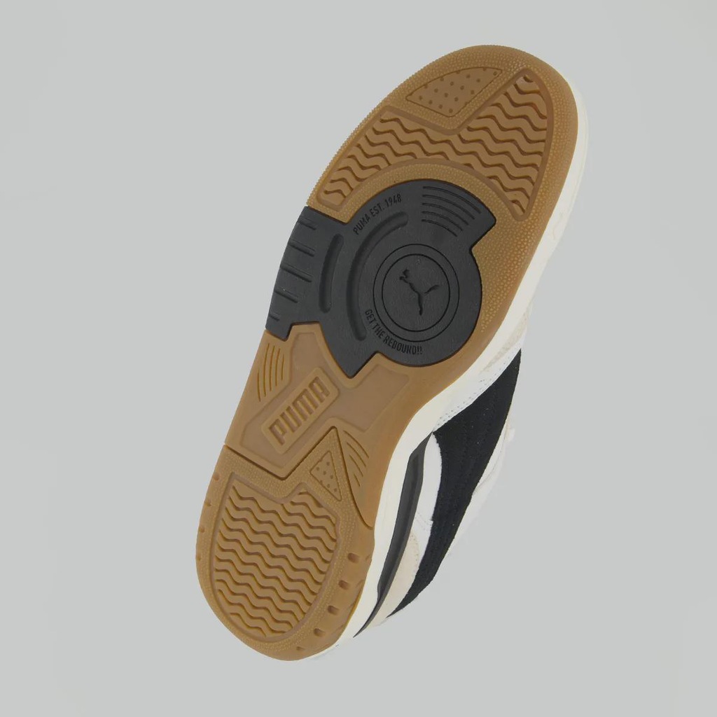 Imagem 5 do produto Tênis Masculino Puma Rebound Retro Sd