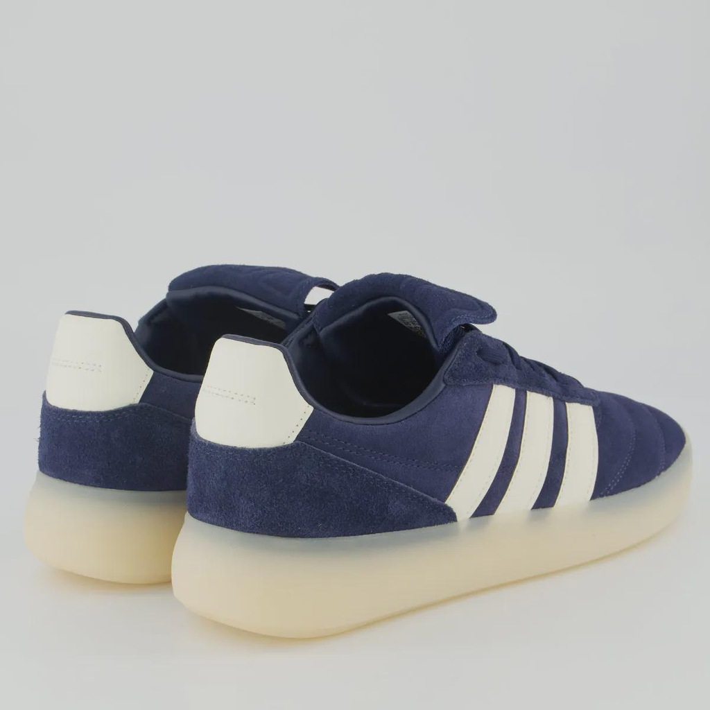 Imagem 3 do produto Tênis Masculino adidas Barreda M