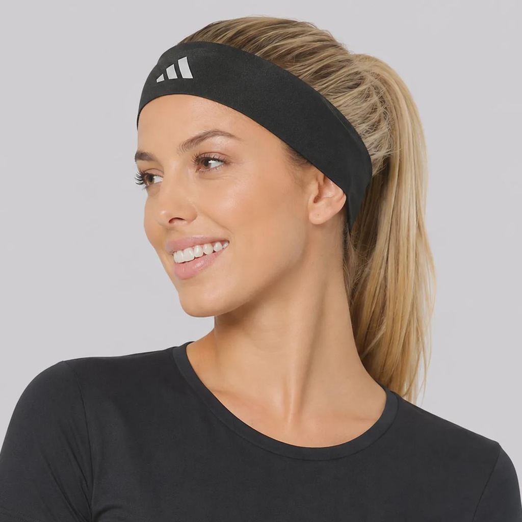 Imagem 1 do produto Faixa de Cabeça adidas Running Feminina