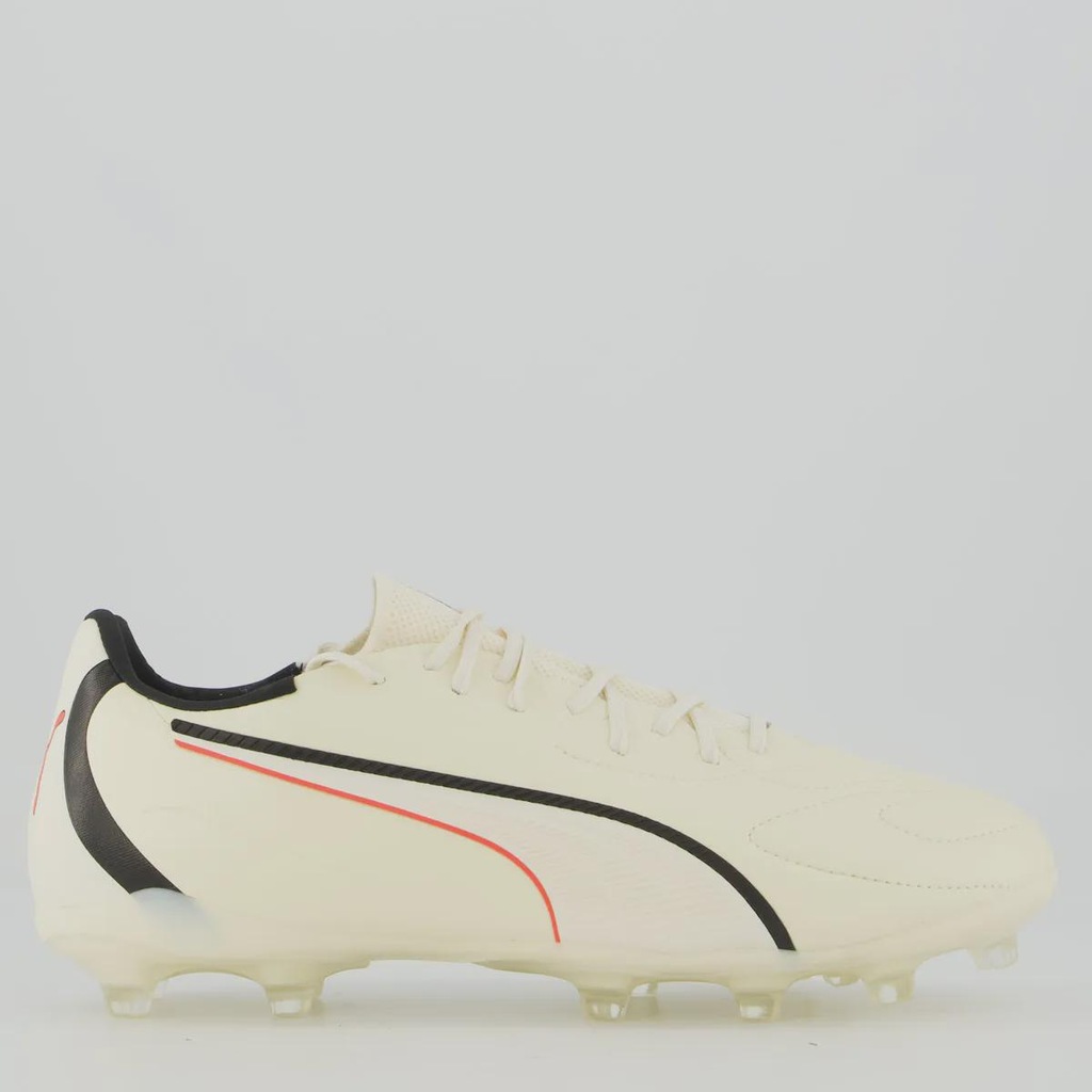 Imagem 1 do produto Chuteira Campo Adulto Puma King 20 Match