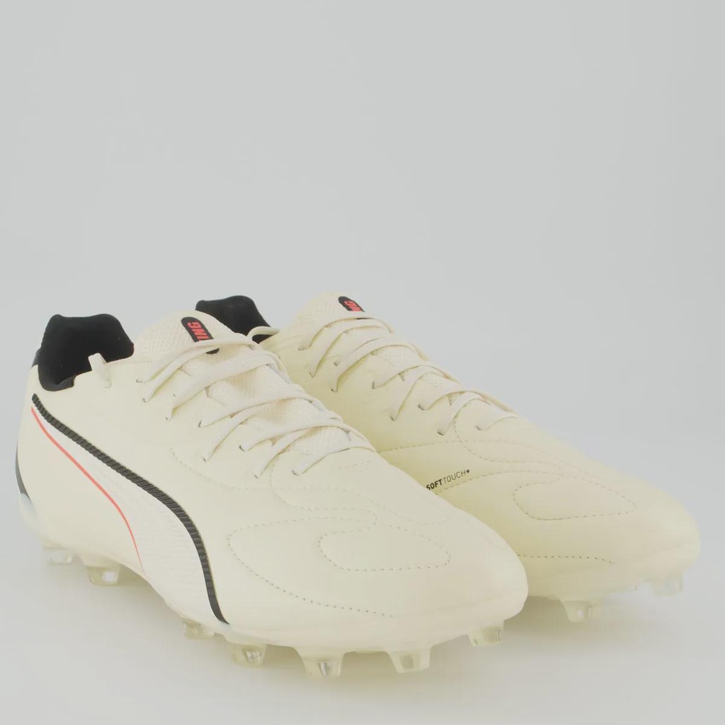 Imagem 2 do produto Chuteira Campo Adulto Puma King 20 Match
