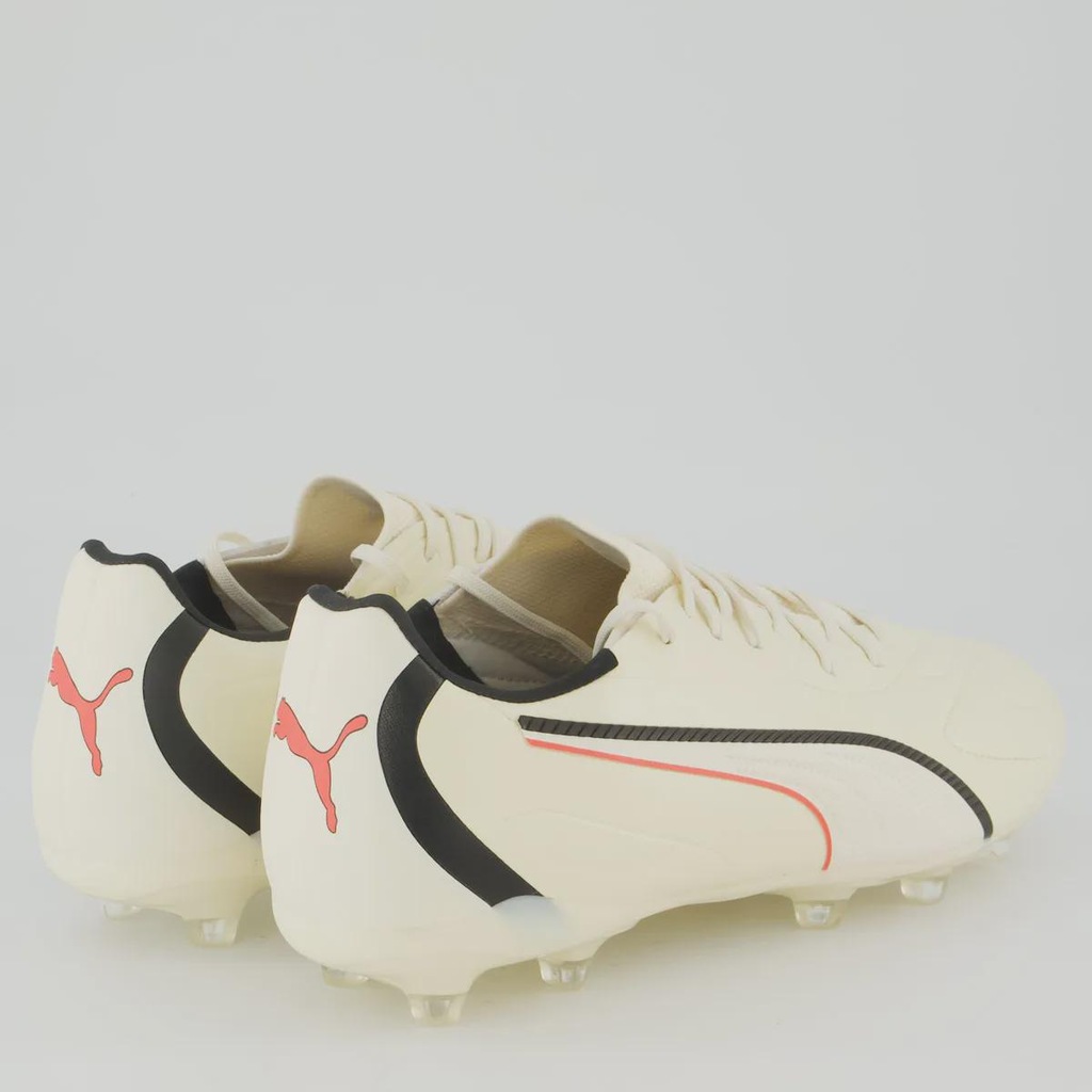 Imagem 3 do produto Chuteira Campo Adulto Puma King 20 Match