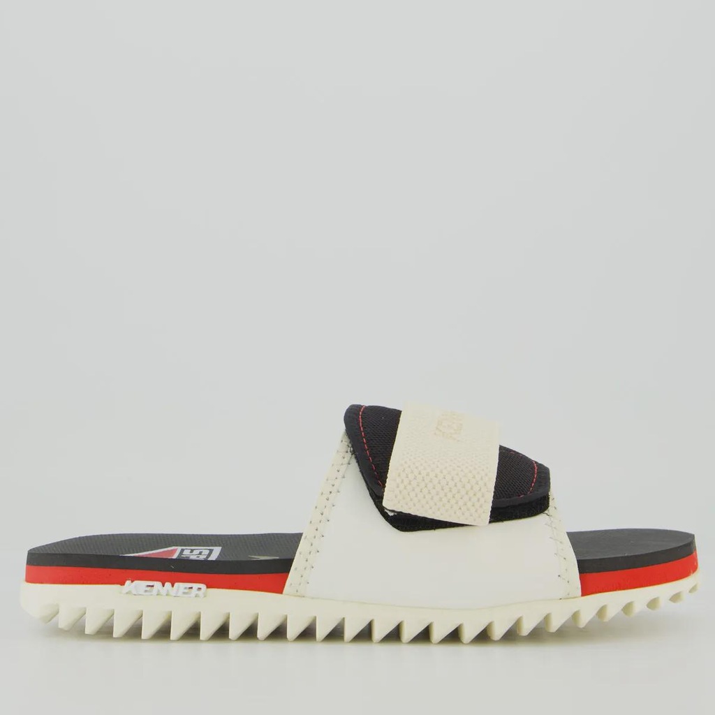 Imagem 2 do produto Chinelo Kenner Kivah Slide São Paulo - Masculino