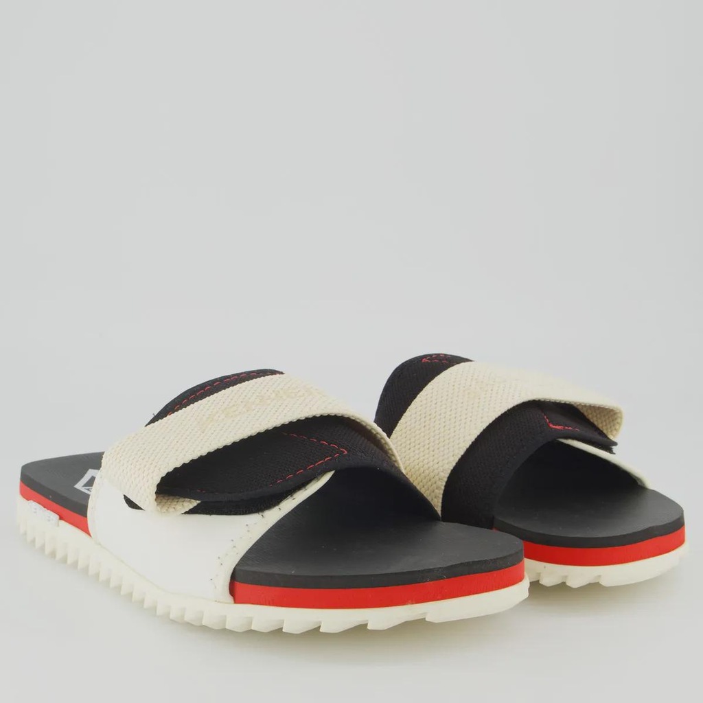 Imagem 3 do produto Chinelo Kenner Kivah Slide São Paulo - Masculino