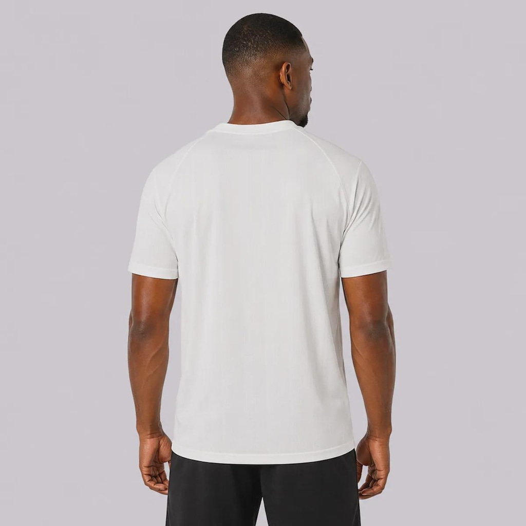 Imagem 4 do produto Camisa do AC Milan Pré-Jogo 26/27 Puma Masculina