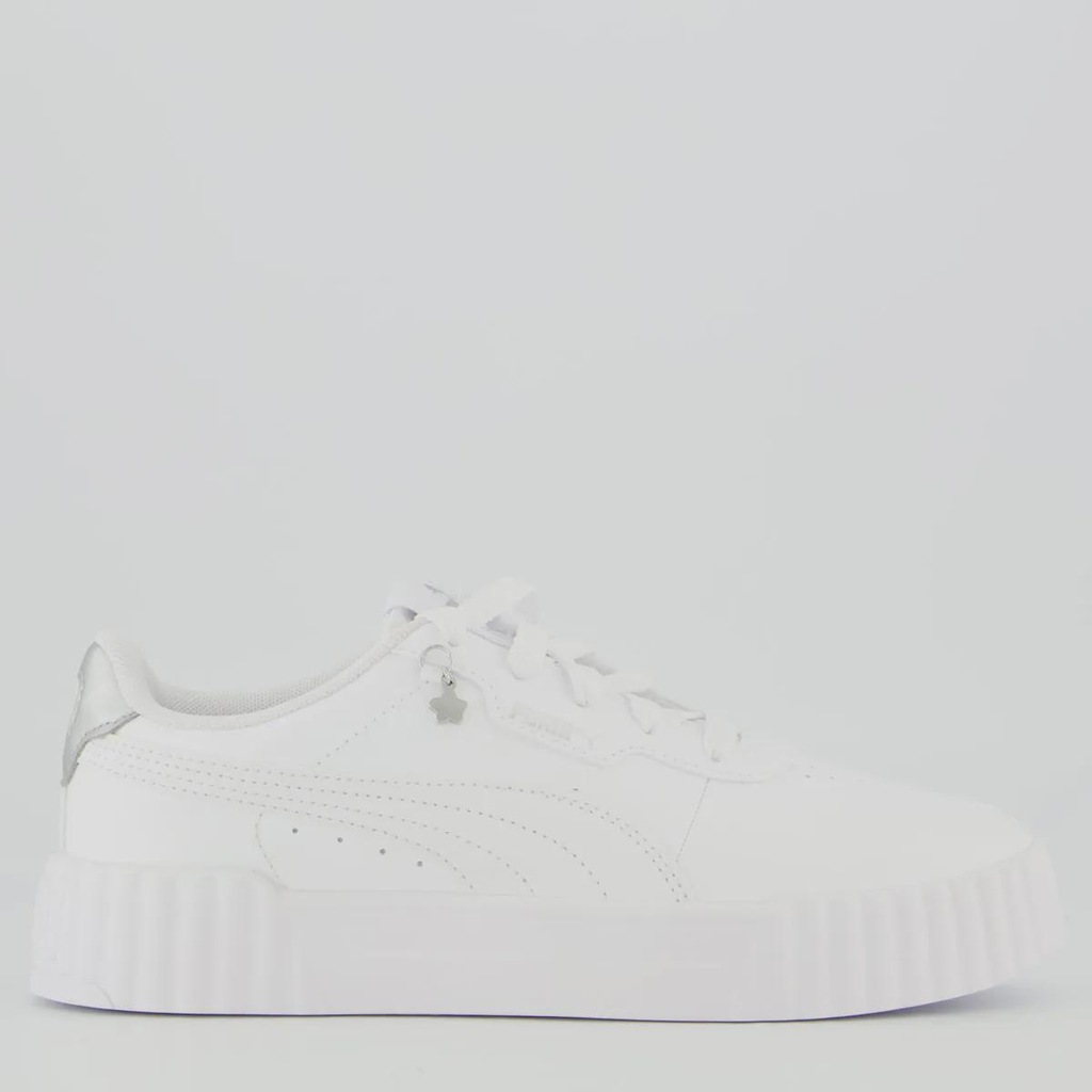 Imagem 1 do produto Tênis Infantil Puma Carina 3.0 Charm