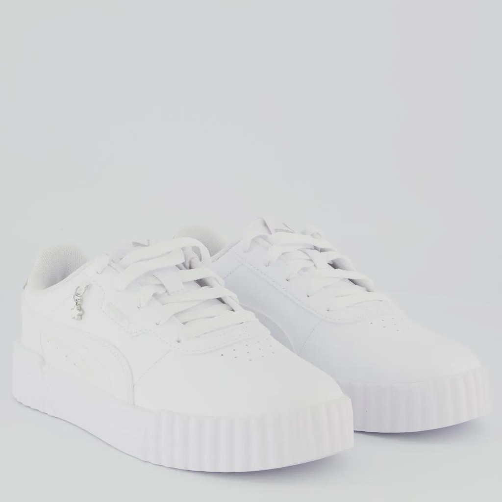 Imagem 2 do produto Tênis Infantil Puma Carina 3.0 Charm