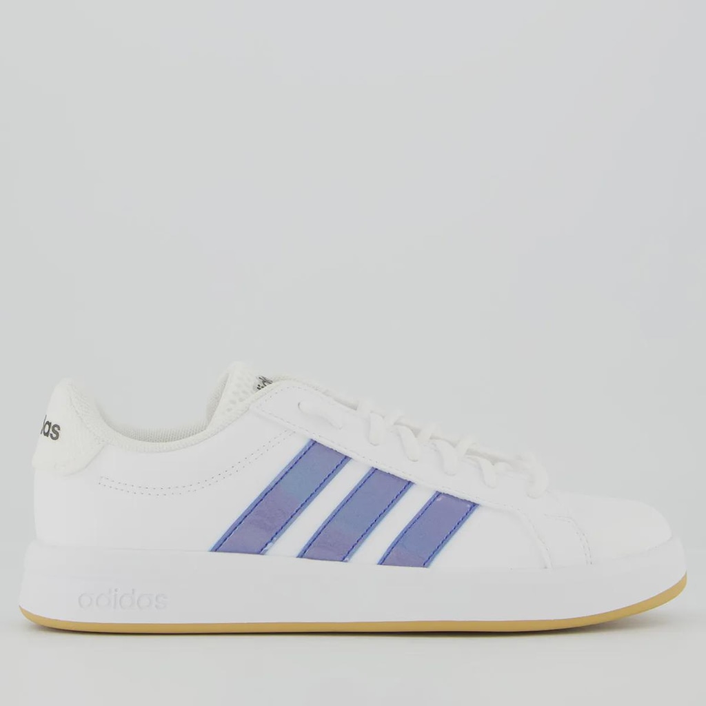 Imagem 1 do produto Tênis Feminino adidas Grand Court Base 3.0