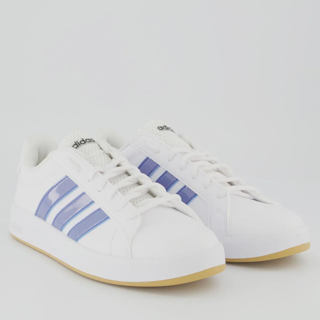 Imagem 2 do produto Tênis Feminino adidas Grand Court Base 3.0
