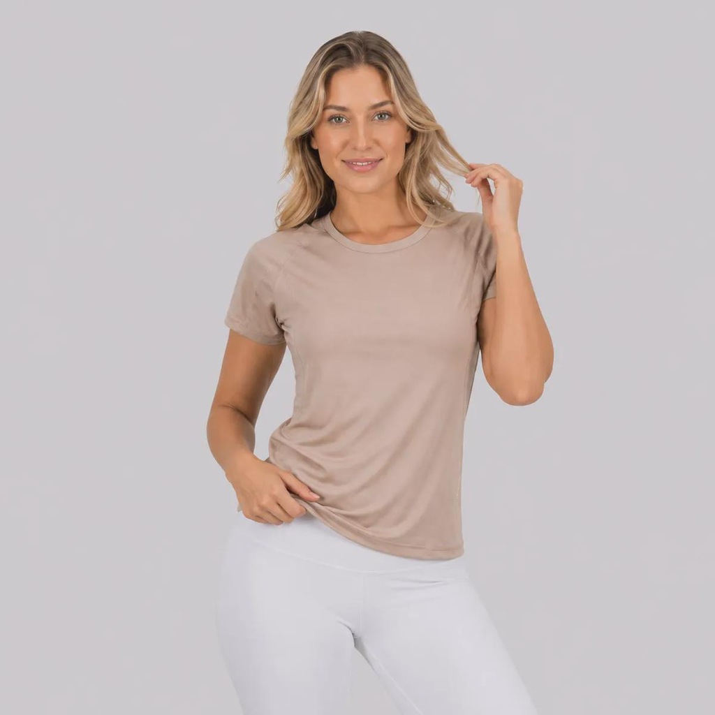 Imagem 1 do produto Camisa Olympikus Corre Força Feminina