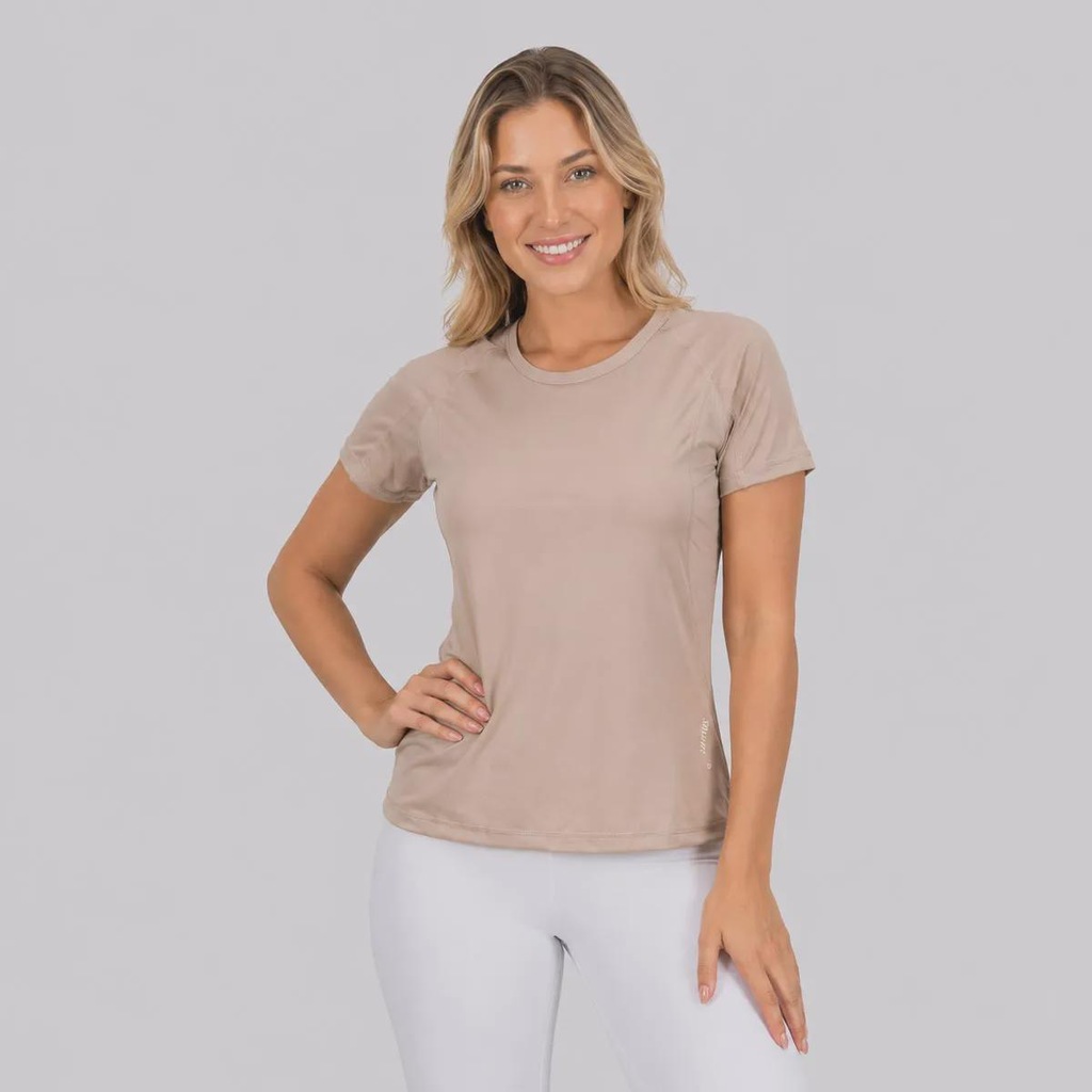 Imagem 2 do produto Camisa Olympikus Corre Força Feminina