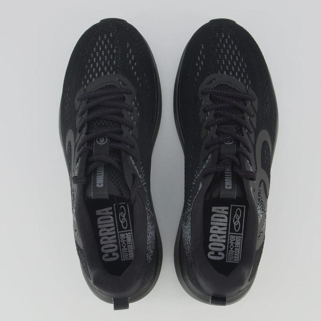 Imagem 4 do produto Tênis Masculino Olympikus Chanllenger 6