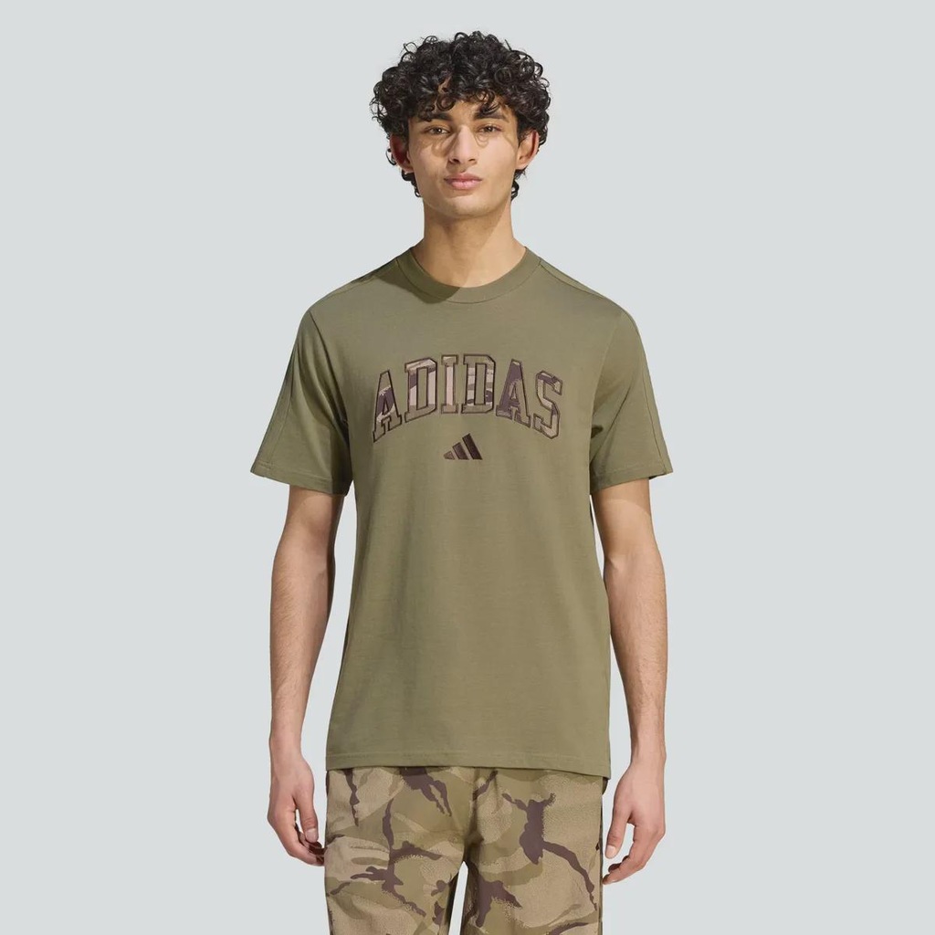 Imagem 1 do produto Camiseta adidas Seasonals Masculina