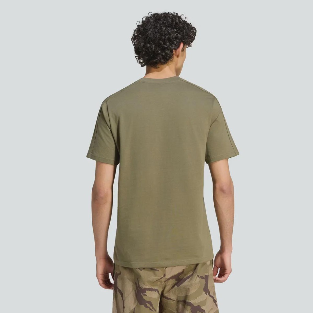 Imagem 2 do produto Camiseta adidas Seasonals Masculina