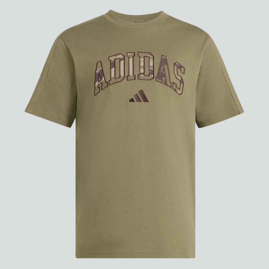 Imagem 3 do produto Camiseta adidas Seasonals Masculina