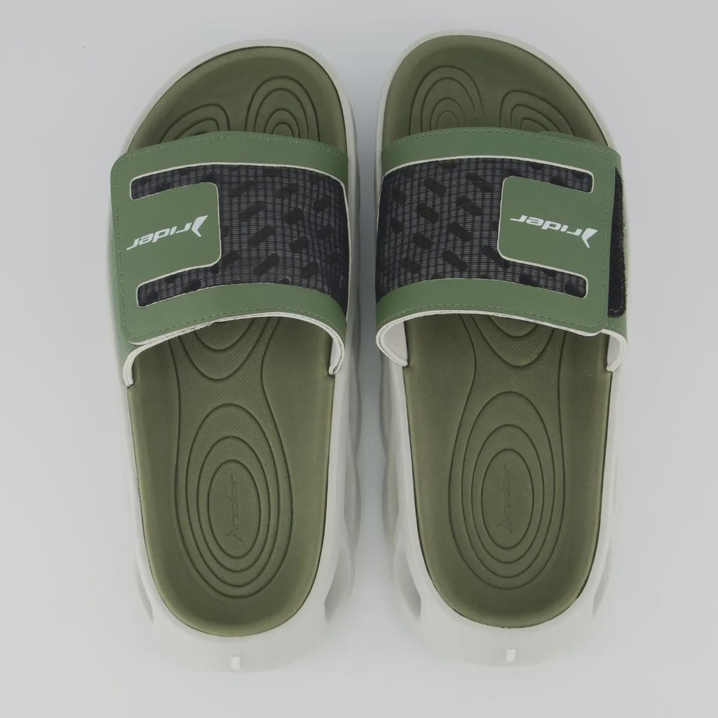 Imagem 1 do produto Chinelo Rider Slide R Power Masculino
