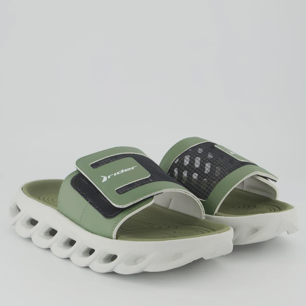 Imagem 3 do produto Chinelo Rider Slide R Power Masculino